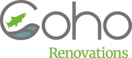Coho Renovations